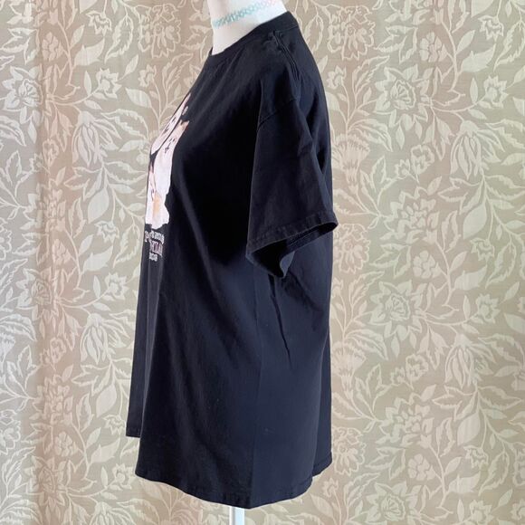 If It's Not a Pomeranian It's Just a Dog GILDAN Funny Graphic Tee Unisex Size M - Picture 5 of 7